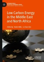 Book chapter by Oksan Bayulgen entitled Byzantine Energy Politics: The Complex Tale of Low-Carbon Energy in Turkey written in the book Low Carbon Energy in the Middle East and North Africa edited by Robin Mills and Li-Chen Sim