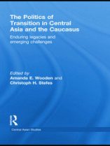 Book Chapter by Oksan Bayulgen entitled Caspian Energy Wealth: Social Impacts and Implications for Regional Stability written in the book The Politics of Transition in Central Asia and the Caucasus: Enduring Legacies and Emerging Challenges edited by Amanda E. Wooden and Christoph H. Stefes